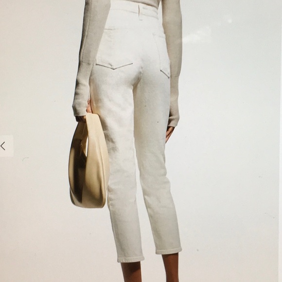 rag & bone Nina High Rise Ankle Skinny Jeans - Picture 10 of 12